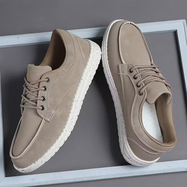 Cinfães® - Sapatos Ortopédicos Casuais⏐Edição Premium