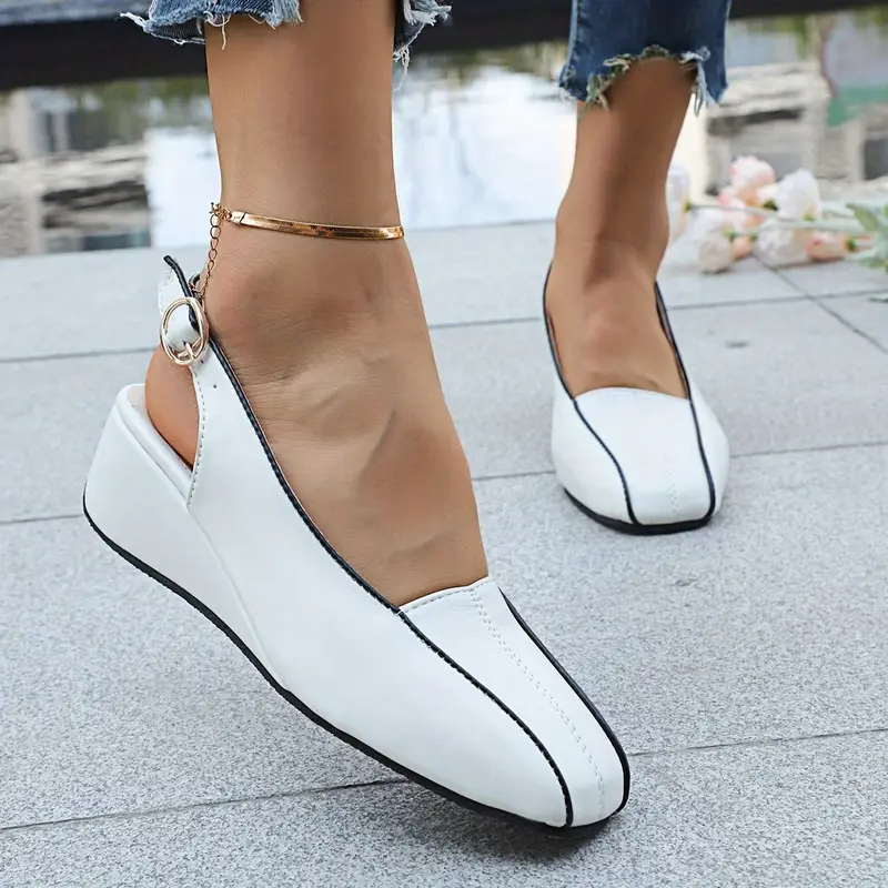 Benedita® – Sandálias Ortopédicas ⏐ Edição Premium