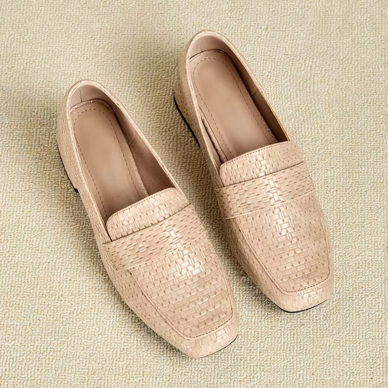 Hortênsia® - Mocassins Ortopédicos Elegantes⏐Edição Premium