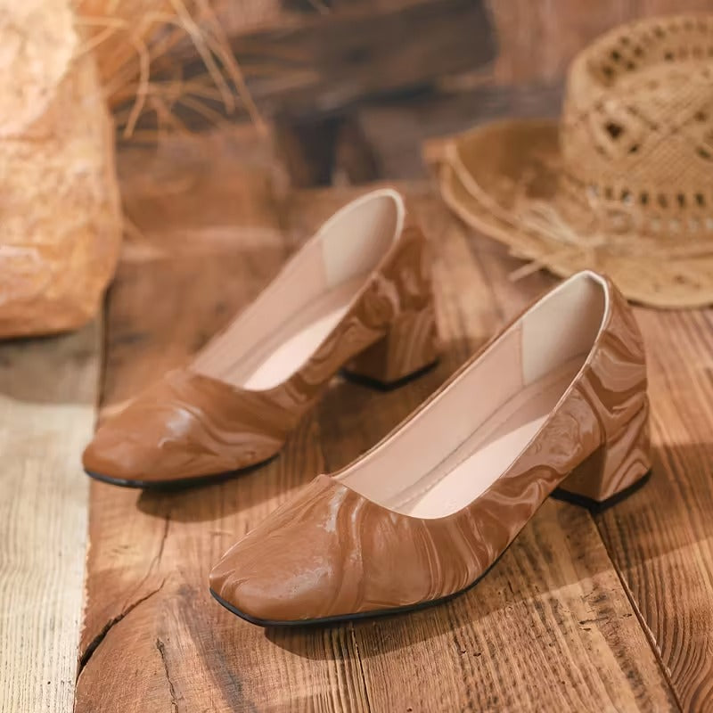 Doralice® - Sapatos Ortopédicos de Salto⏐ Edição Premium