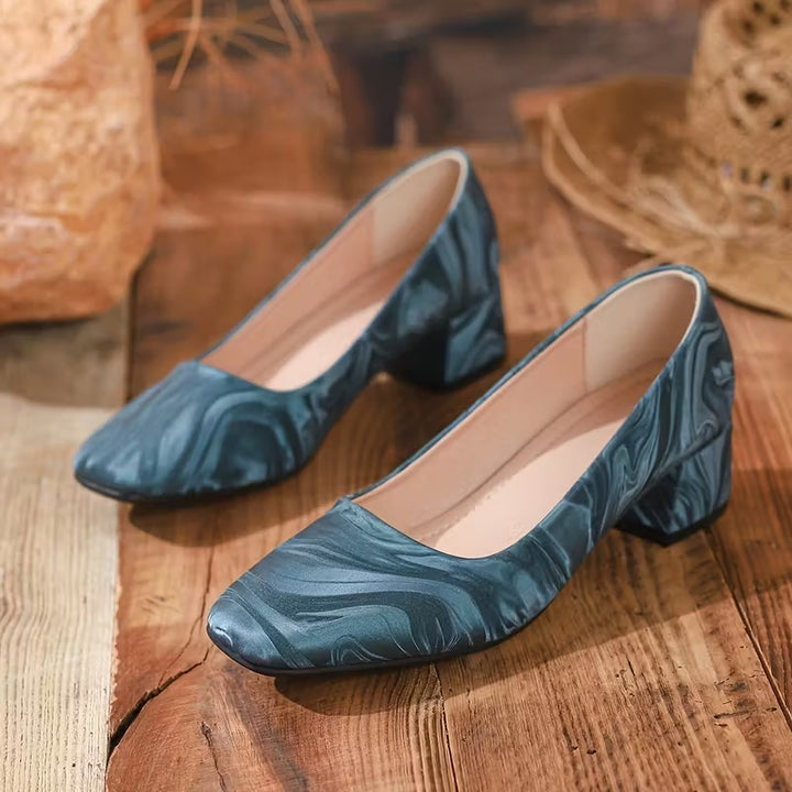 Doralice® - Sapatos Ortopédicos de Salto⏐ Edição Premium