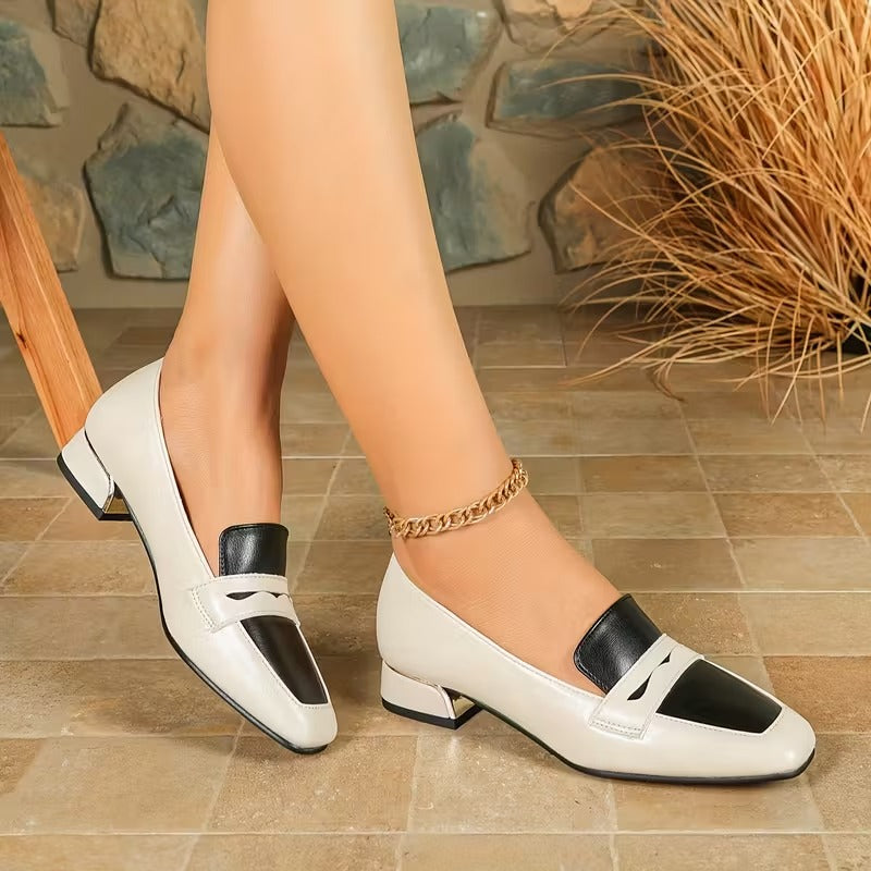 Natividade® - Mocassins Ortopédicos de Couro⏐Edição Premium