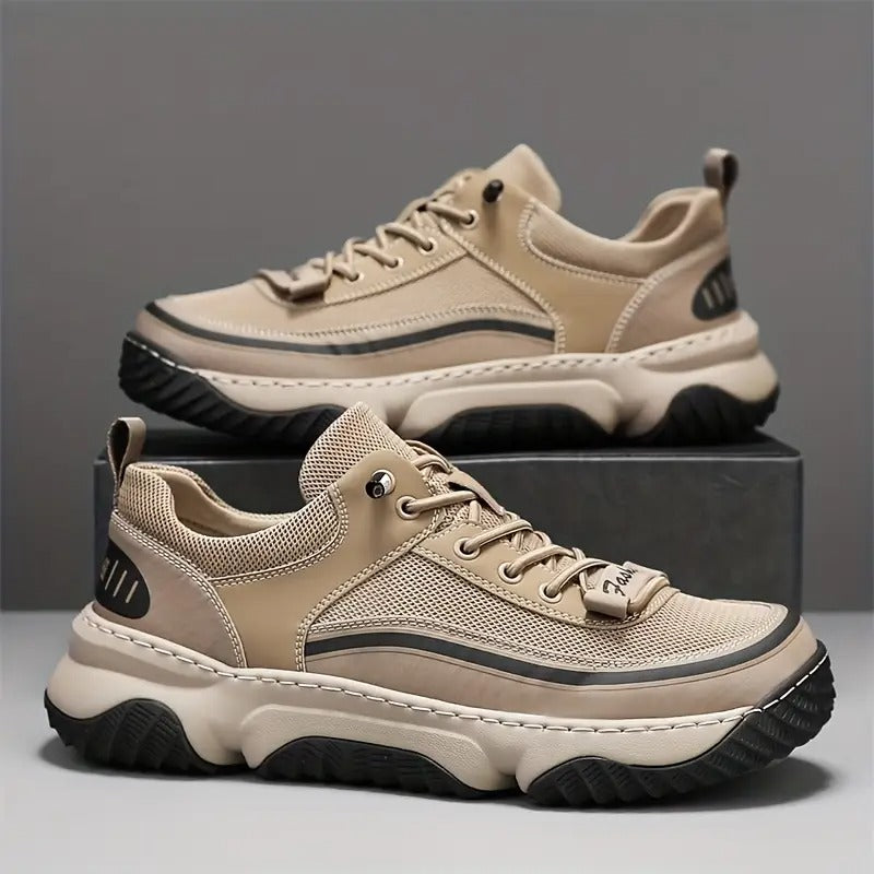 Esmoriz® - Sapatilhas Ortopédicas⏐Edição Premium