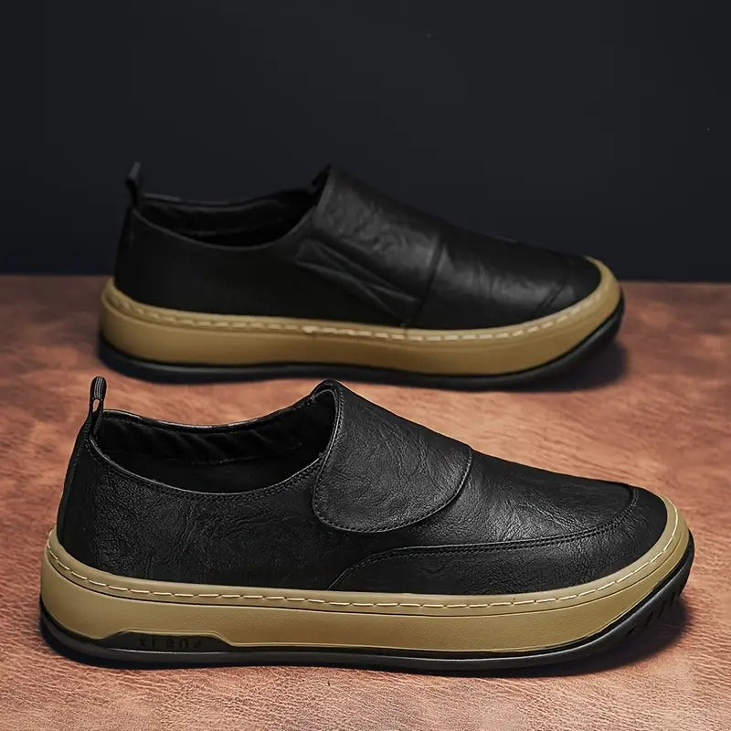 Mafra® - Sapatos Ortopédicos de Couro⏐Edição Premium