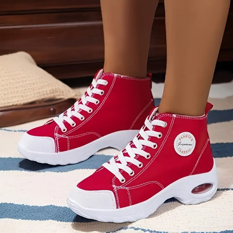 Wanda® - Sapatilhas Ortopédicas Casuais⏐Edição Premium