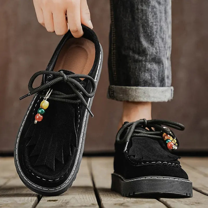 Bombarral® - Sapatos Ortopédicos Casuais⏐Edição Premium