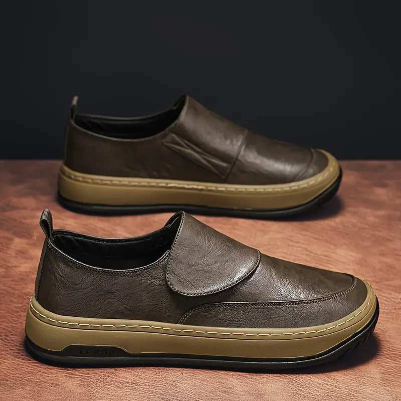 Mafra® - Sapatos Ortopédicos de Couro⏐Edição Premium