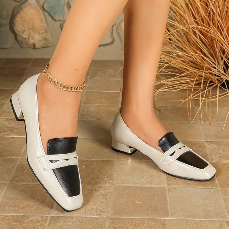 Natividade® - Mocassins Ortopédicos de Couro⏐Edição Premium