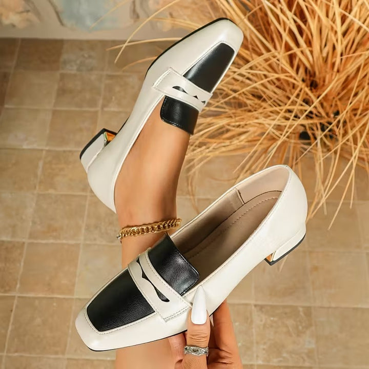 Natividade® - Mocassins Ortopédicos de Couro⏐Edição Premium