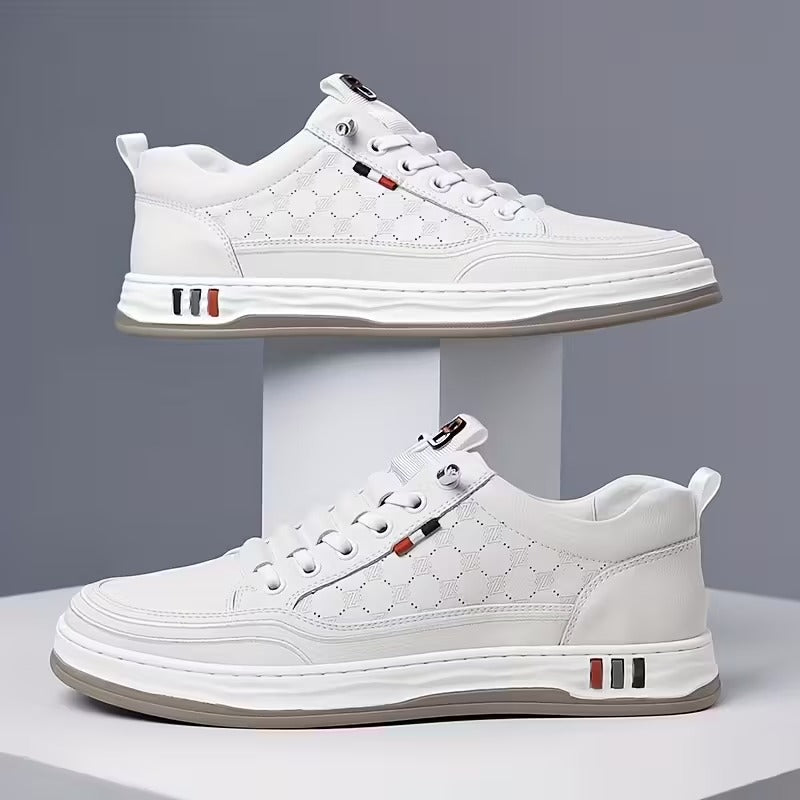 Tondela® - Sapatilhas Ortopédicas Casuais de Couro⏐Edição Premium