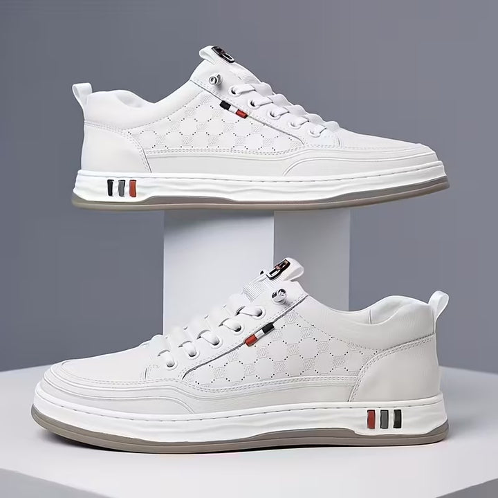 Tondela® - Sapatilhas Ortopédicas Casuais de Couro⏐Edição Premium