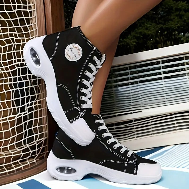 Wanda® - Sapatilhas Ortopédicas Casuais⏐Edição Premium