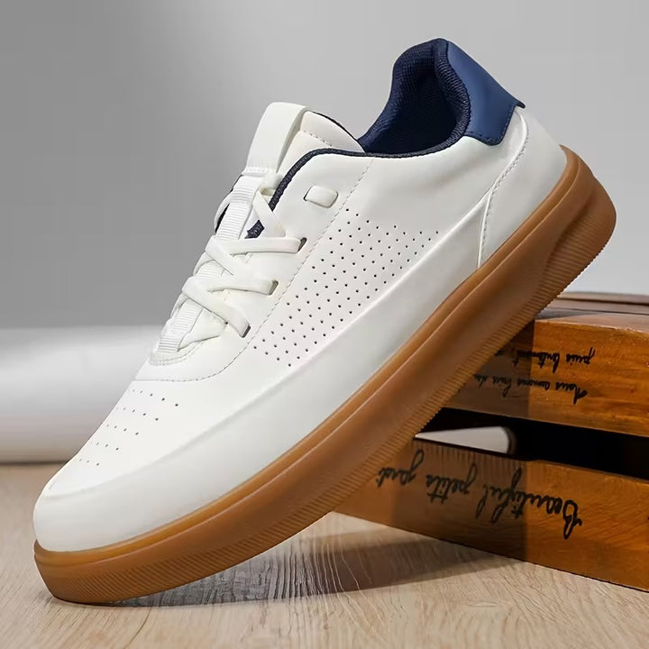 Celorico® - Sapatilhas Ortopédicas de Couro⏐Edição Premium