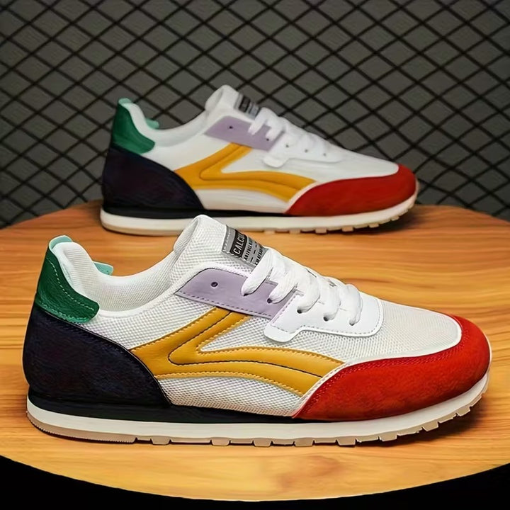 Florêncio® - Sapatilhas Ortopédicas⏐Edição Premium