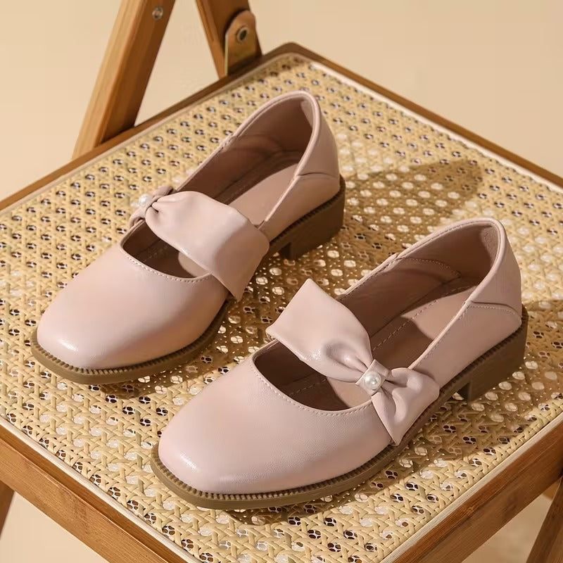 Zulmira® - Sapatos Ortopédicos Elegantes de Couro⏐ Edição Premium