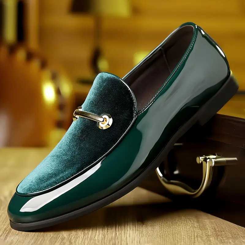 Antonio® - Mocassins Ortopédicos de Couro⏐Edição Premium