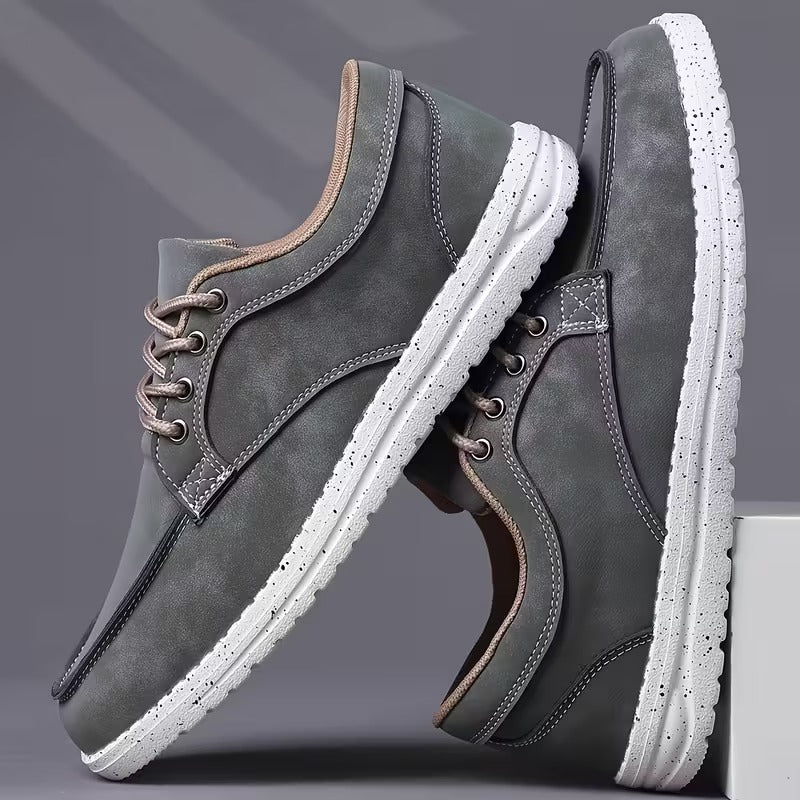 Cinfães® - Sapatos Ortopédicos Casuais⏐Edição Premium