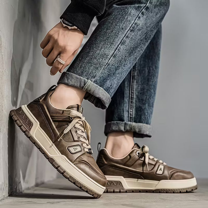 Azambuja® - Sapatilhas Ortopédicas Casuais⏐Edição Premium