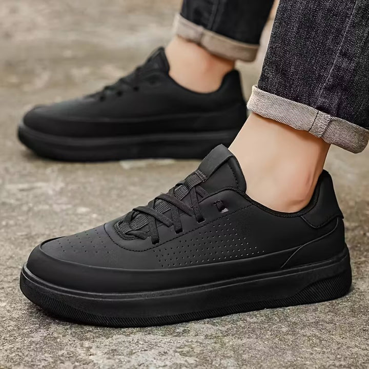 Celorico® - Sapatilhas Ortopédicas de Couro⏐Edição Premium