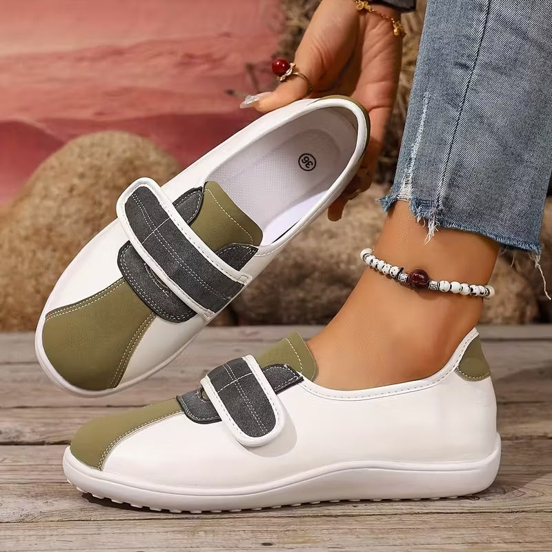 Brígida® - Sapatilhas Ortopédicas Casuais⏐Edição Premium