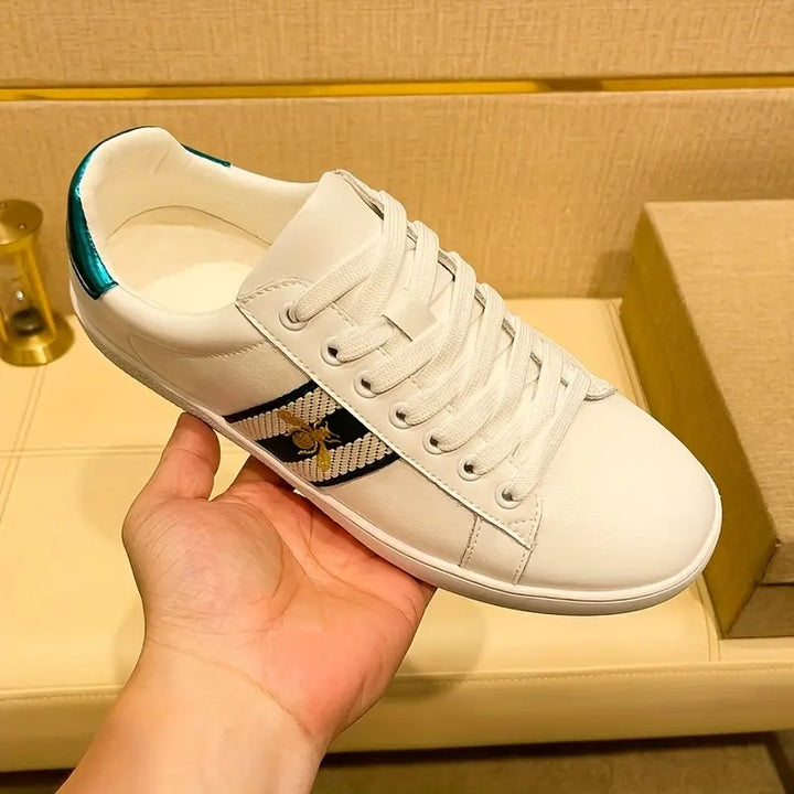 Osvaldo® - Sapatilhas Ortopédicas de Couro Bovino⏐Edição Premium