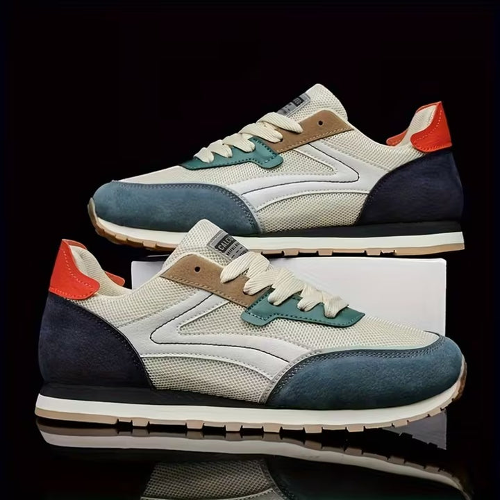 Florêncio® - Sapatilhas Ortopédicas⏐Edição Premium