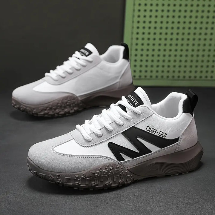 Quirino® - Sapatilhas Ortopédicas Casuais⏐Edição Premium