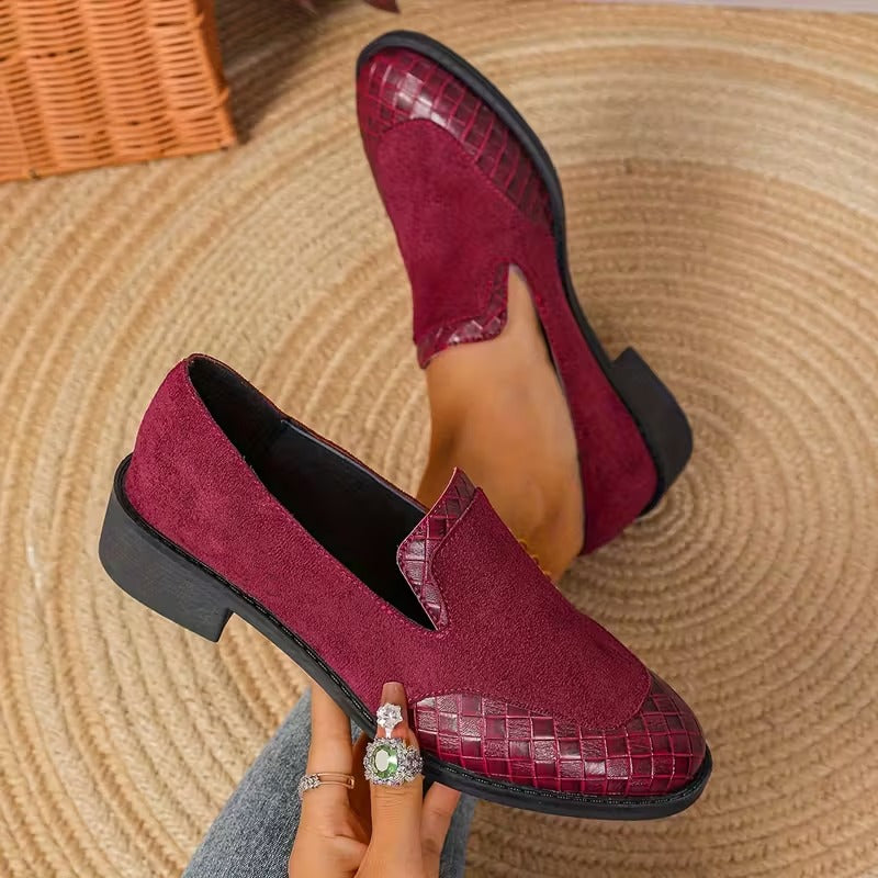 Florinda® - Mocassins Ortopédicos⏐Edição Premium