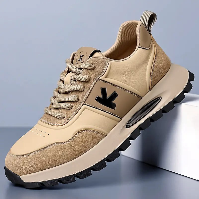 Humberto® - Sapatilhas Ortopédicas Casuais⏐Edição Premium