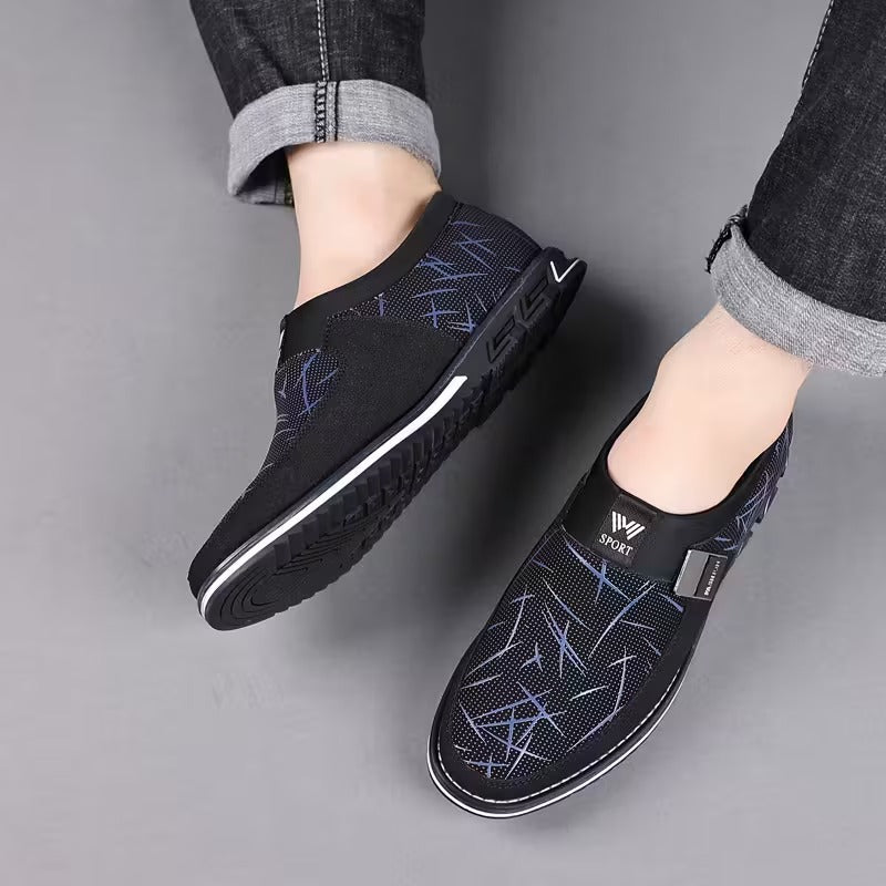 Tertuliano® - Sapatos Ortopédicos Casuais⏐Edição Premium