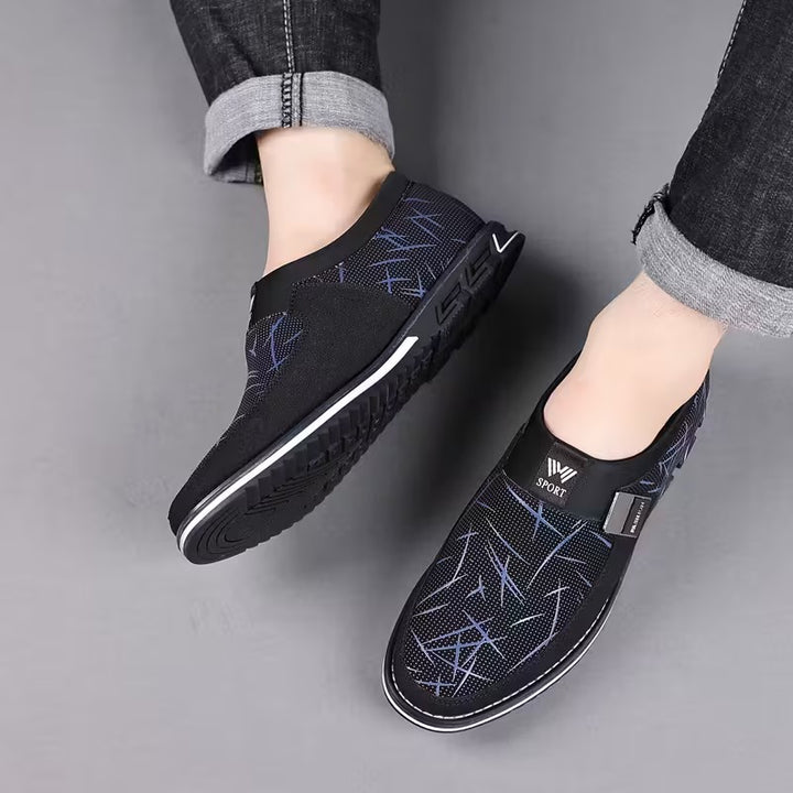 Tertuliano® - Sapatos Ortopédicos Casuais⏐Edição Premium