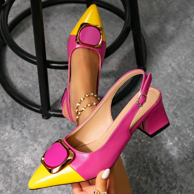 Amalia® - Mocassins Ortopédicos com Salto⏐Edição Premium