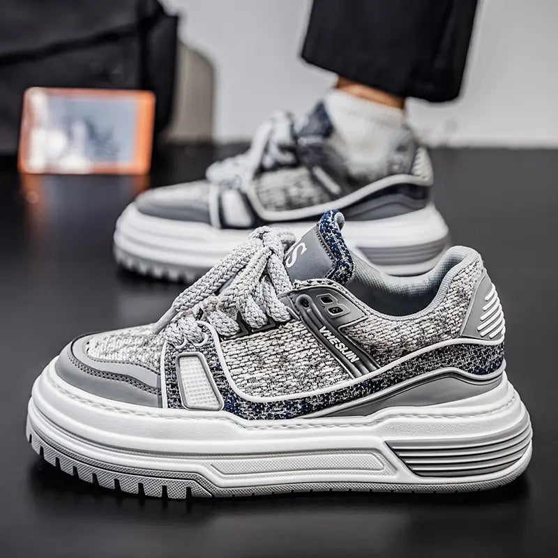 Xavier® - Sapatilhas Ortopédicas Casuais⏐Edição Premium