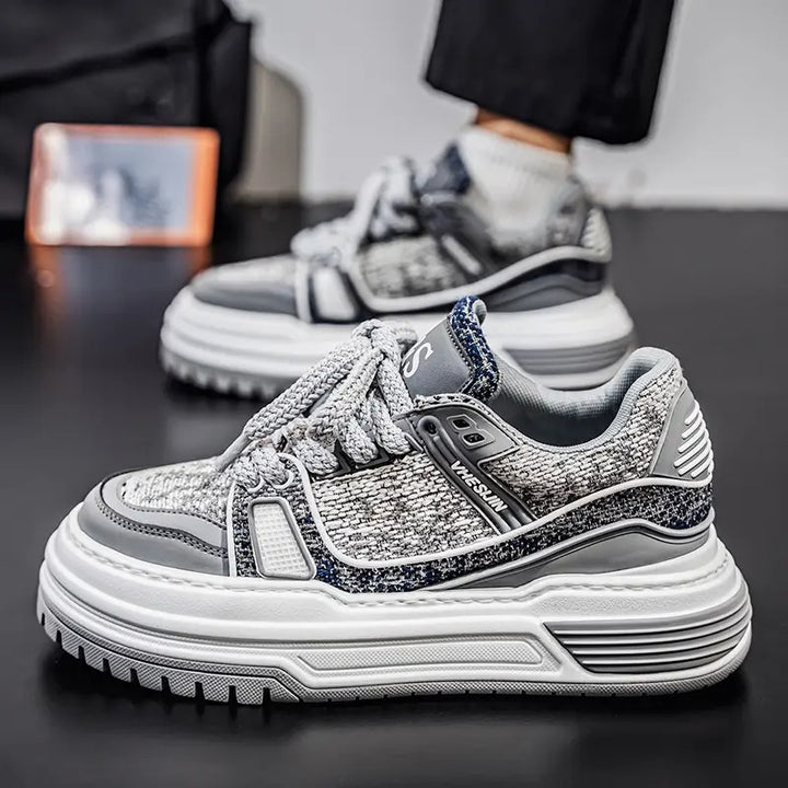 Xavier® - Sapatilhas Ortopédicas Casuais⏐Edição Premium