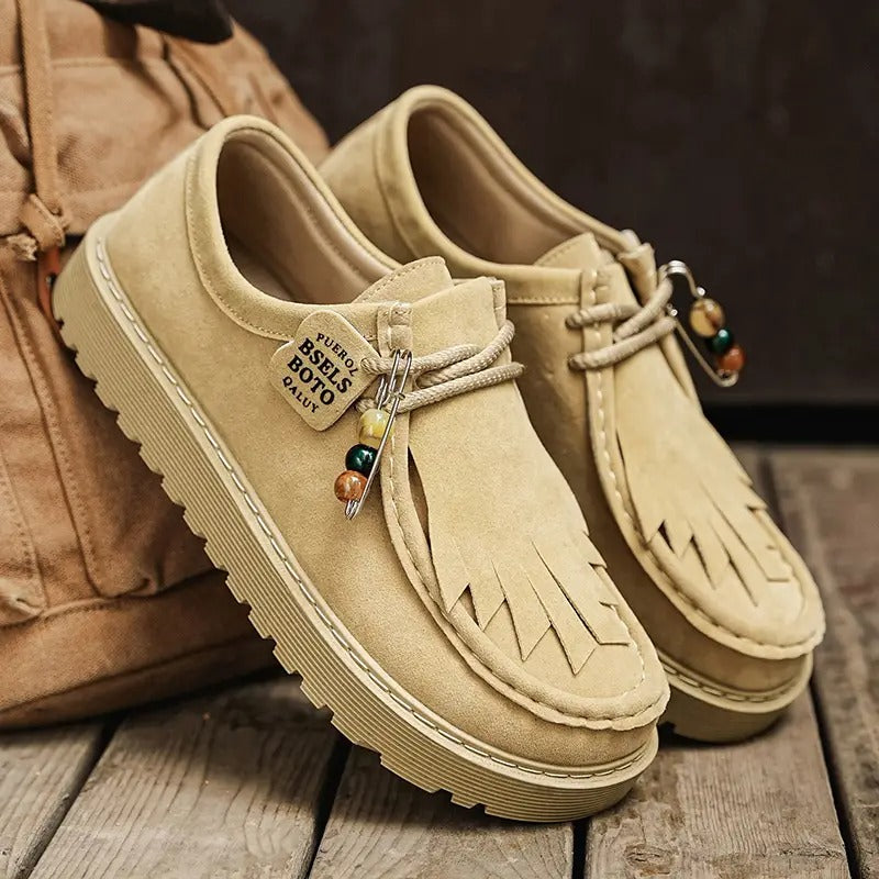 Bombarral® - Sapatos Ortopédicos Casuais⏐Edição Premium