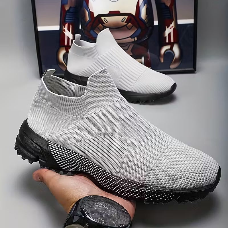 Elmano® - Sapatilhas Ortopédicas Respiráveis⏐Edição Premium