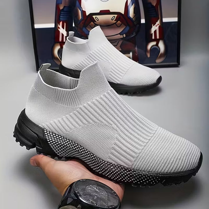 Elmano® - Sapatilhas Ortopédicas Respiráveis⏐Edição Premium