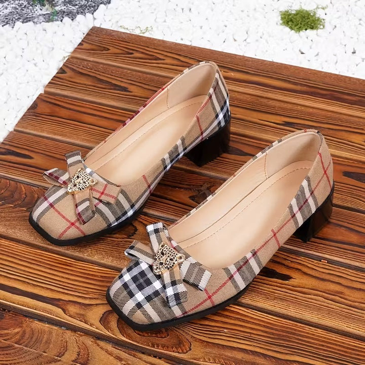 Denise® - Sapatos Ortopédicos Casuais⏐Edição Premium