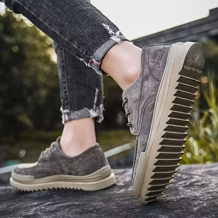 Valença® - Sapatos Ortopédicos⏐Edição Premium