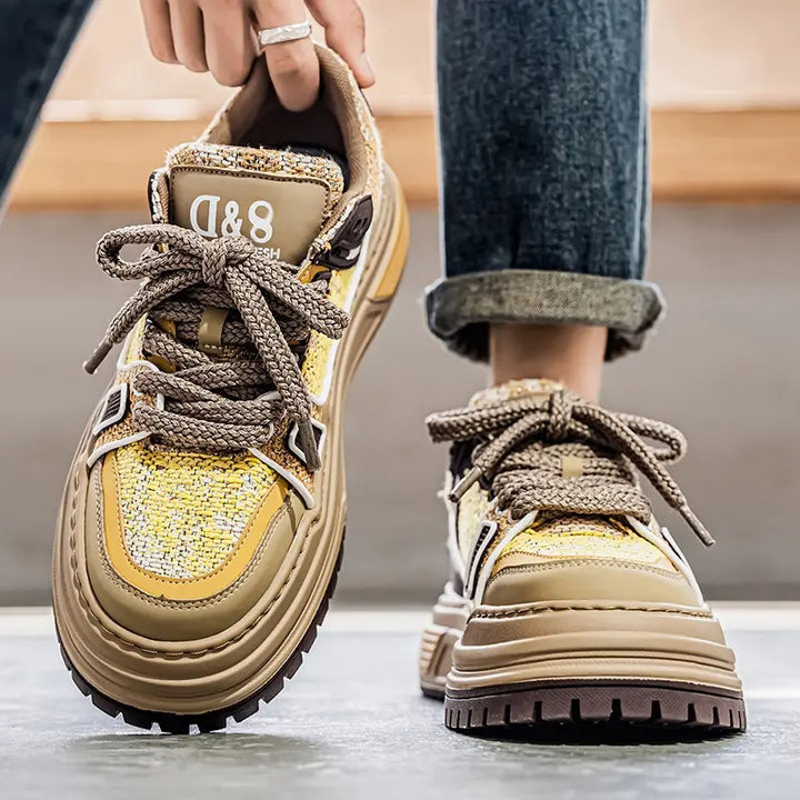 Xavier® - Sapatilhas Ortopédicas Casuais⏐Edição Premium