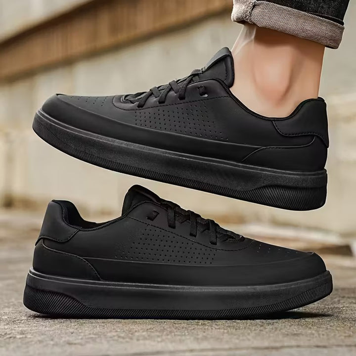 Celorico® - Sapatilhas Ortopédicas de Couro⏐Edição Premium