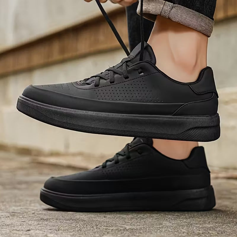 Celorico® - Sapatilhas Ortopédicas de Couro⏐Edição Premium