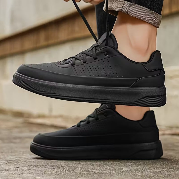 Celorico® - Sapatilhas Ortopédicas de Couro⏐Edição Premium