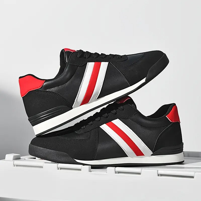 Amarante® - Sapatilhas Ortopédicas de Couro⏐Edição Premium