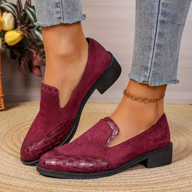 Florinda® - Mocassins Ortopédicos⏐Edição Premium