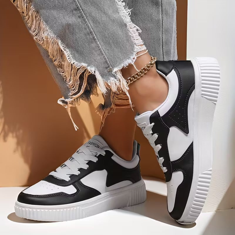 Lóide® - Sapatilhas Ortopédicas de Couro⏐Edição Premium