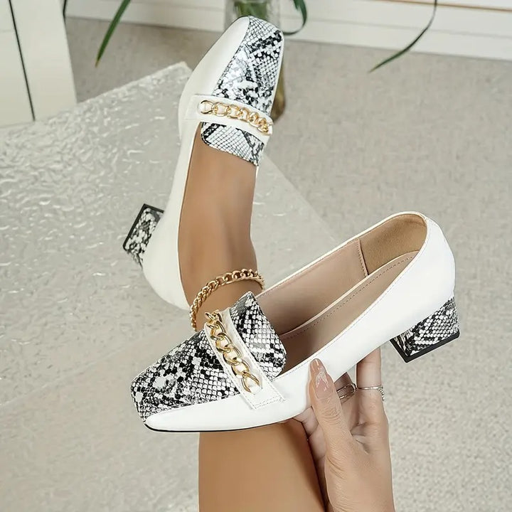 Edite® - Sapatos Ortopédicos de Couro⏐Edição Premium