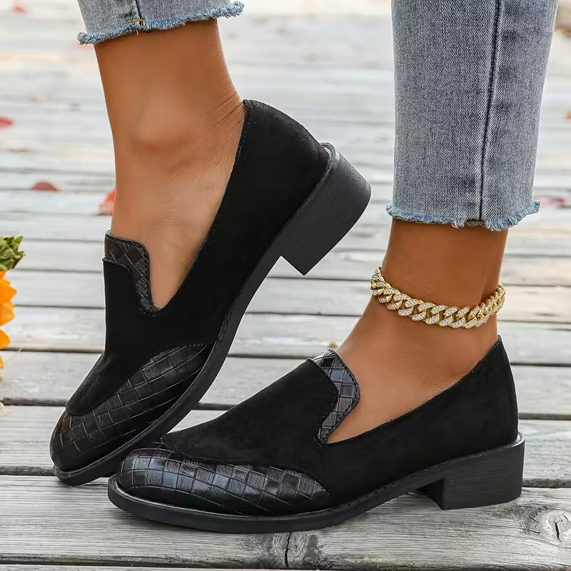 Florinda® - Mocassins Ortopédicos⏐Edição Premium