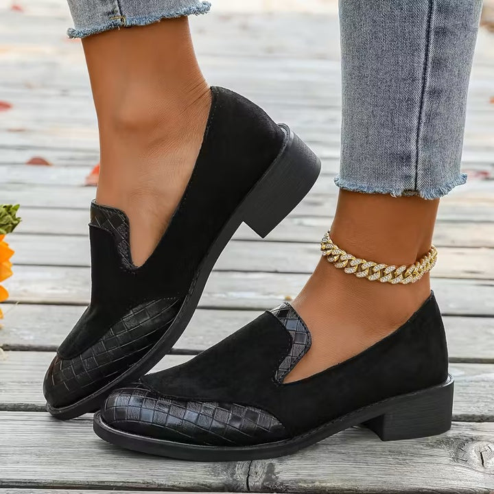 Florinda® - Mocassins Ortopédicos⏐Edição Premium