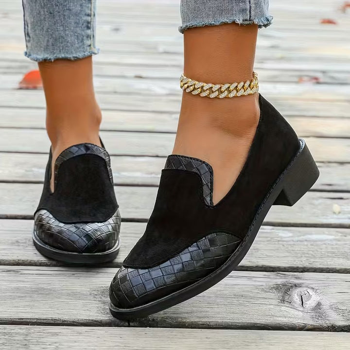 Florinda® - Mocassins Ortopédicos⏐Edição Premium